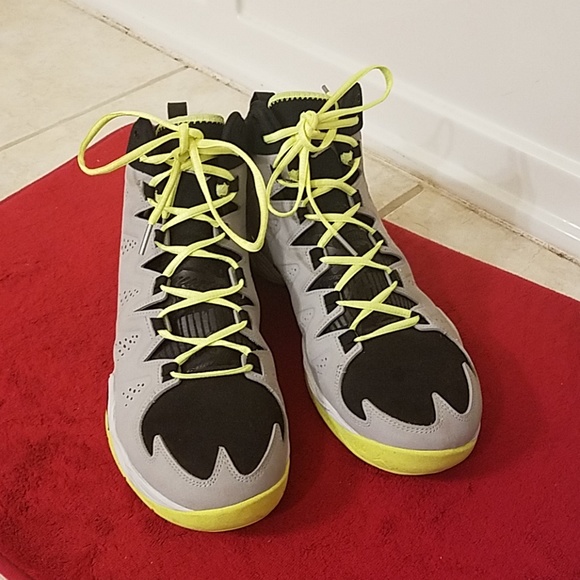 Nike Other - JORDAN MELLO 10